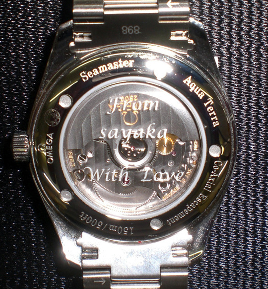 8.20　篠崎様腕時計完成.jpg